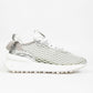 Sneakers Nova in Pelle e Tessuto