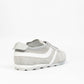 Sneakers River In Camoscio