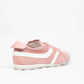 Sneakers River In Camoscio