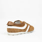 Sneakers River In Camoscio