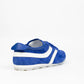 Sneakers River In Camoscio