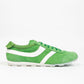 Sneakers River In Camoscio