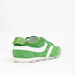 Sneakers River In Camoscio