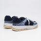 Sneakers Iris in pelliccia/velluto